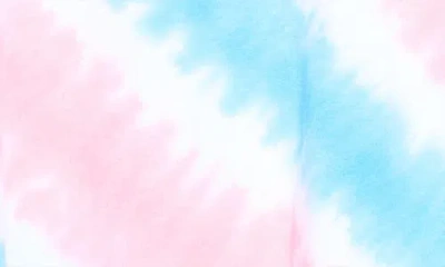 Mother The Lil Goodie Goodie Cotton Graphic Tee In Multi