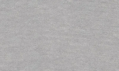 Weatherproof Vintage Stonewashed Cotton Hooded Sweater In Gray