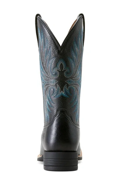 Ariat Ranahan Western Boot In Multi