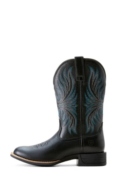 Ariat Ranahan Western Boot In Multi
