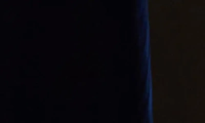 Gino Vitale Two-piece Velvet Birdseye Lapel Slim Fit Tuxedo In Blue