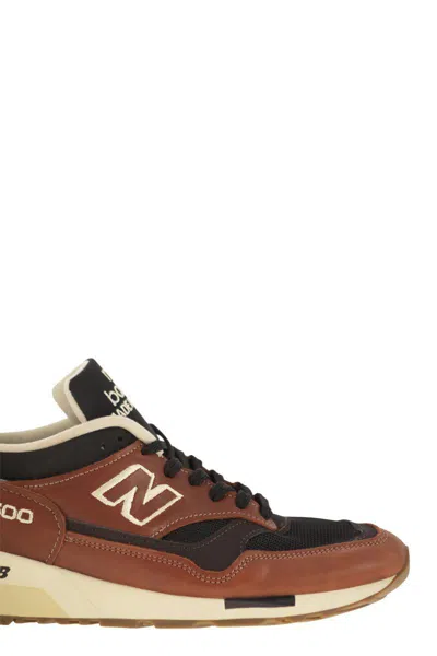 New Balance Sneakers In Brown
