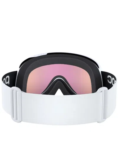 Poc Retina Mid Ski Goggles In Multi
