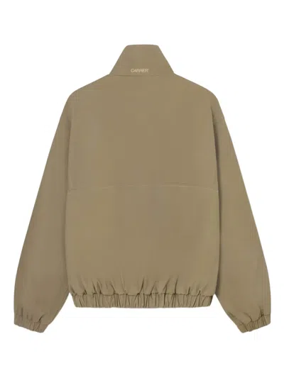 Carrera Barrau Jacket In Green