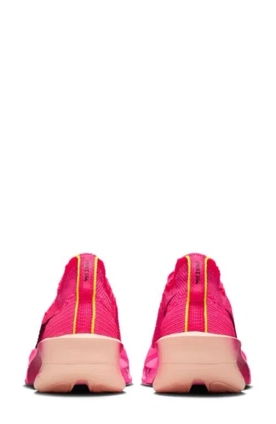 Nike Alphafly 3 Racing Shoe In Pink