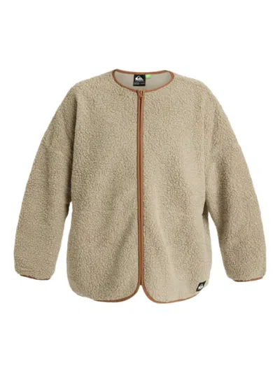 Lardini Kosmo Drop Jacket In Neutral