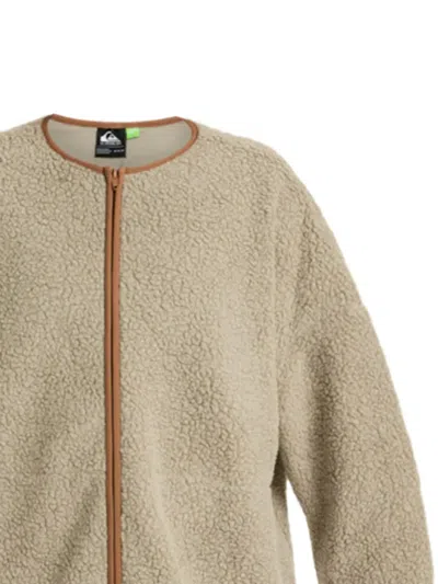 Lardini Kosmo Drop Jacket In Neutral