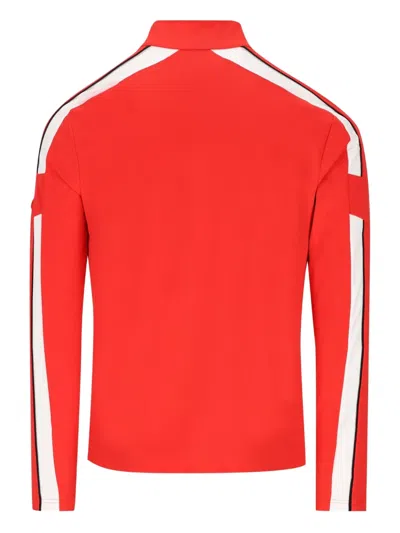 Bogner T-shirt And Polo Shirt In Red