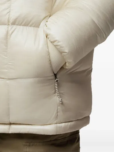 Mammut Cabourn Direttissima Quilted Jacket In Neutral