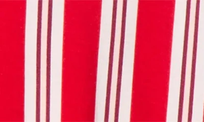 Nordstrom Moonlight Eco Knit Pajamas In Red