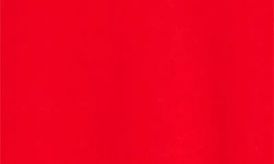 Nordstrom Moonlight Eco Knit Pajamas In Red