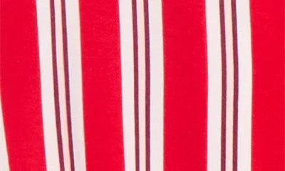 Nordstrom Moonlight Eco Short Pajamas In Red