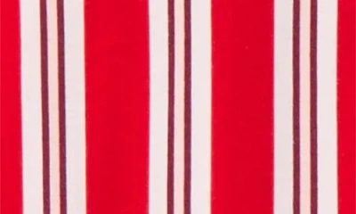 Nordstrom Moonlight Eco Knit Pajamas In Red