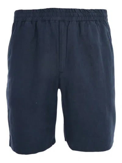 Bluemint Edmund Shorts In Blue