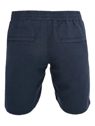 Bluemint Edmund Shorts In Blue