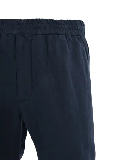Bluemint Edmund Shorts In Blue