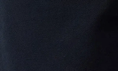 Rodd & Gunn Clyde Relaxed Fit Cotton Canvas Pants In Black