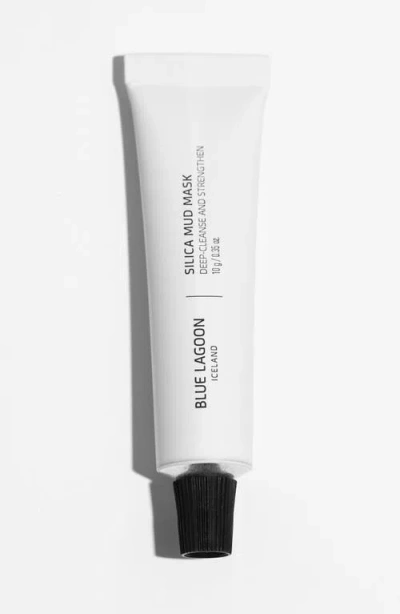 Blue Lagoon Iceland Glow Ritual Set (nordstrom Exclusive) $43 Value In Transparent