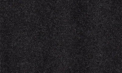 Thom Browne Tipped Intarsia Browne 65 Cashmere Polo Sweater In Black