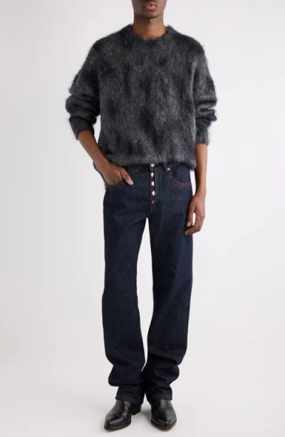 Isabel Marant Pullover Miller In Gray