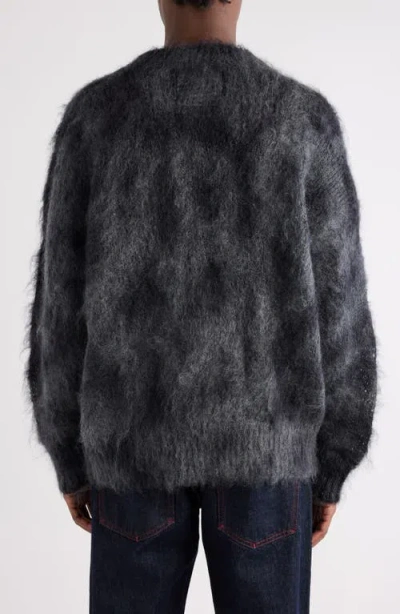 Isabel Marant Pullover Miller In Gray