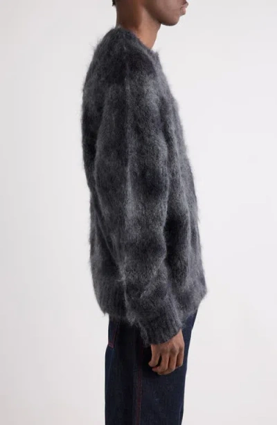 Isabel Marant Pullover Miller In Gray