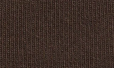 Rag & Bone Evan Beanie In Brown