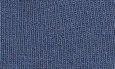 Rag & Bone Evan Beanie In Blue