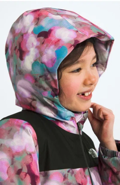 The North Face Kids' Freedom Snow Suit In Multi
