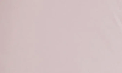 Beyond Yoga Warm Up Water Repellent Puffer Jacket In Pink