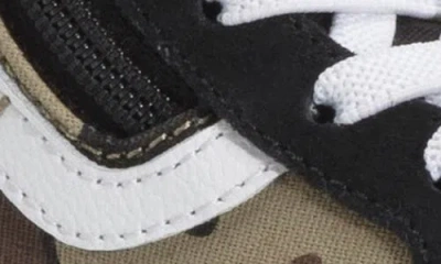 Vans Kids' Sk8-hi Reissue Side Zip Sneaker In Multi