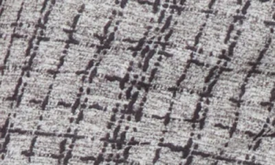 Lyssé Erin Hi Waist Leg Neoprene Pants In Lush Tweed In Gray