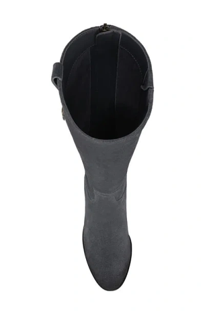 Sam Edelman Penny Boot In Gray