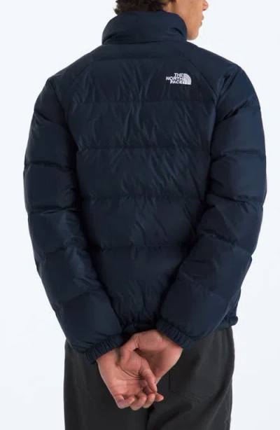 The North Face 1992 Ripstop Nuptse Down Jacket In Blue