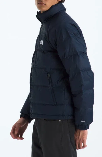The North Face 1992 Ripstop Nuptse Down Jacket In Blue