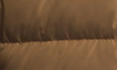 The North Face Aconcagua 3 Durable Water Repellent Jacket In Brown