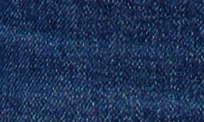 Pistola Ally High Rise Vintage Ankle Boot Jean In Victory In Blue