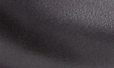 Mango Kitten-heel Pointed-toe Ankle Boots Black In Black