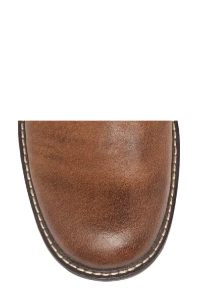 Söfft Miley Bootie In Brown