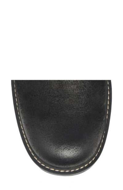 Söfft Miley Bootie In Black