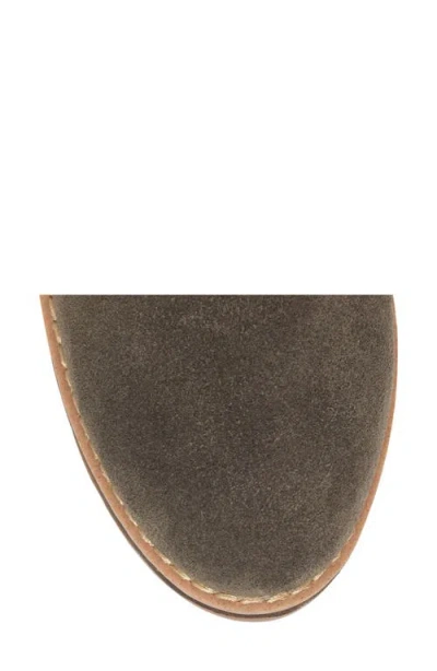 Söfft Emma Wedge Boot In Brown