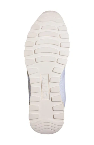 Dkny Falina Low Top Sneaker In Neutral