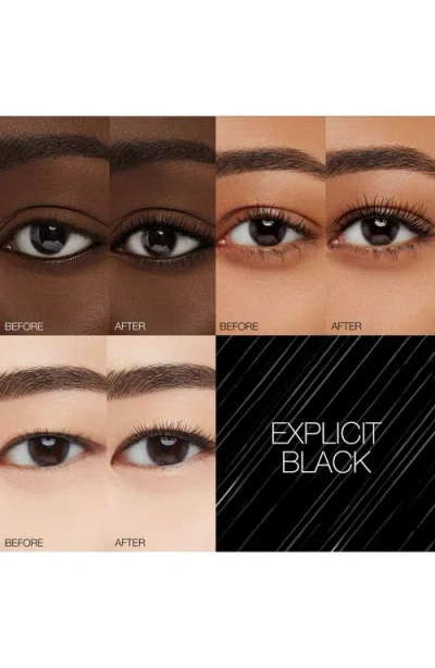 Nars Ars Climax Mascara Duo In Black