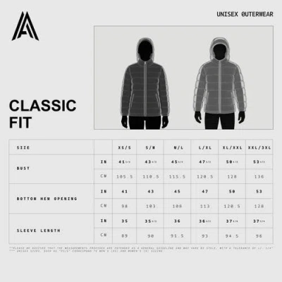 Alpenhaus Brière Mixed Media Puffer Parka In Blue