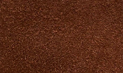 Cinq À Sept Peyton Block Heel Bootie In Burgundy