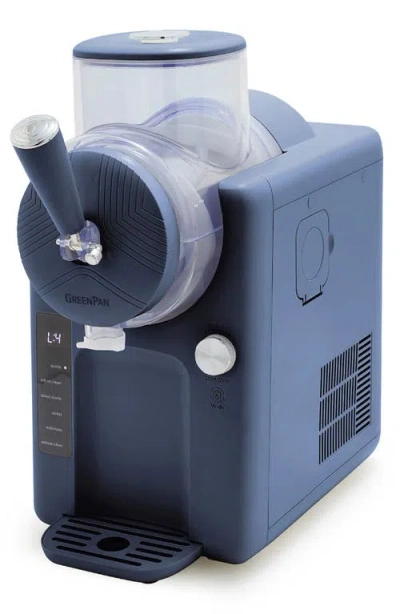 Greenpan Frost Ice Cream & Frozen Drink Maker In Blue