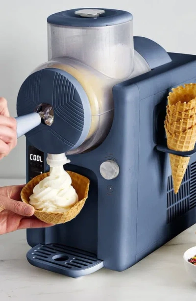 Greenpan Frost Ice Cream & Frozen Drink Maker In Blue