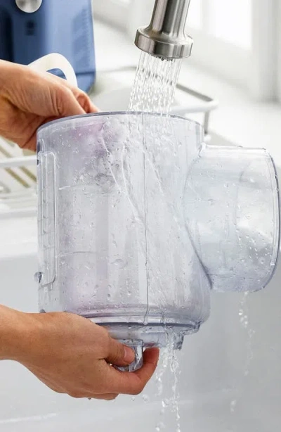 Greenpan Frost Ice Cream & Frozen Drink Maker In Blue