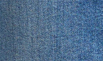 Pistola Charlie Classic Ankle Jeans In Red