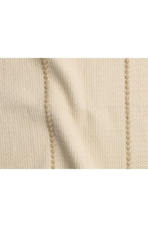 Parachute Tassel Bath Mat - Thumbnail 5
